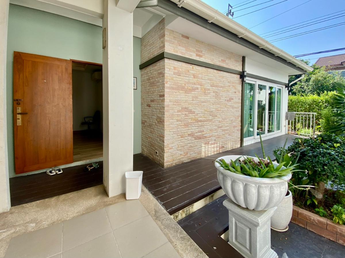 รูป 🔥🔥ขายถูกสุด!! 6b5b 17mb - Manthana Rama 9-Srinakarin 📞Call 090 919 9898 - รูปที่ 30/44