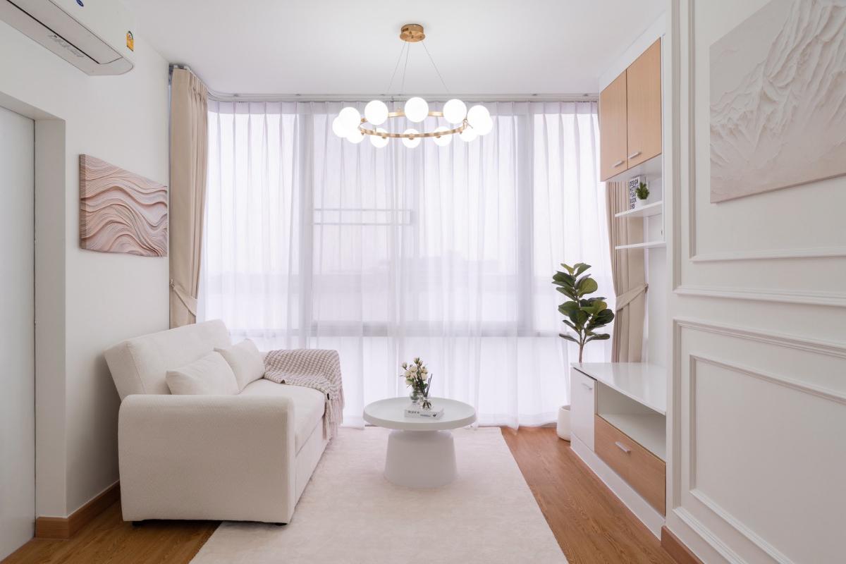 รูป Condo365  The IRIS Rama 9-Srinakarin    ดิ ไอริส พระราม 9 - ศรีนครินทร์ - รูปที่ 6/13