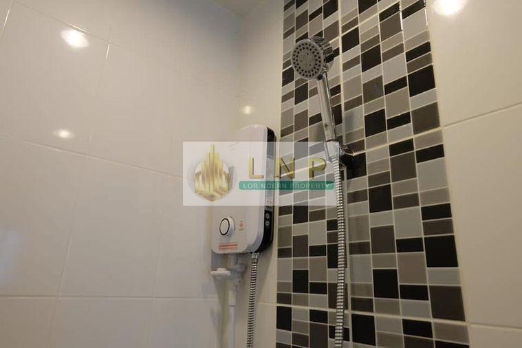 รูป 🏢 ขายคอนโด : Unio Charan 3 (ยูนิโอ จรัญฯ 3) รหัสทรัพย์ | 📌 LNP-C11663 - รูปที่ 9/14