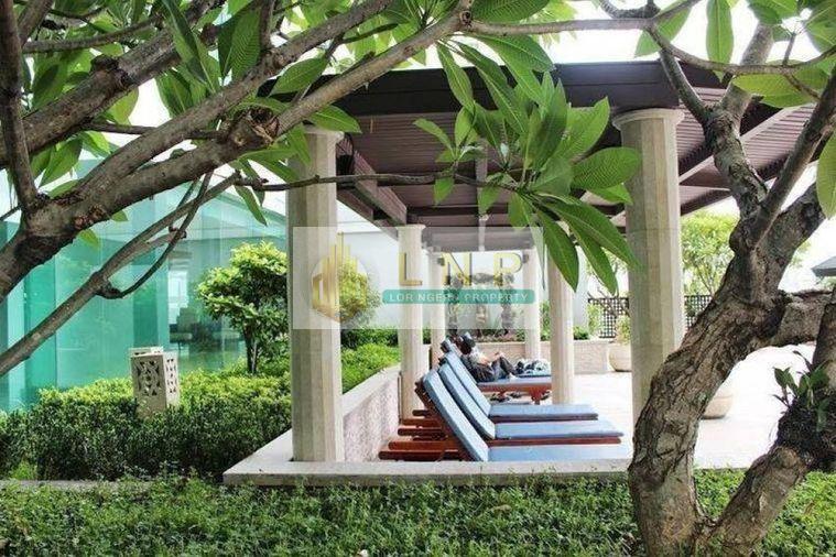 รูป 🏢 ขายคอนโด : Baan Chao Praya (บ้าน เจ้าพระยา) รหัสทรัพย์ | 📌LNP-C11648 - รูปที่ 25/26