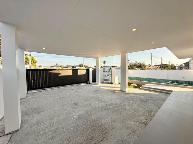 picture 🏡 Modern Pool Villa – Move-in Ready 📍 Near Black Mountain, Hua Hin - 6/19