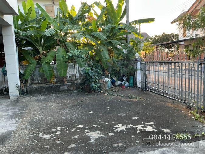 picture Vista Ville Rangsit-Klong 8 Pathum Thani - 14/18