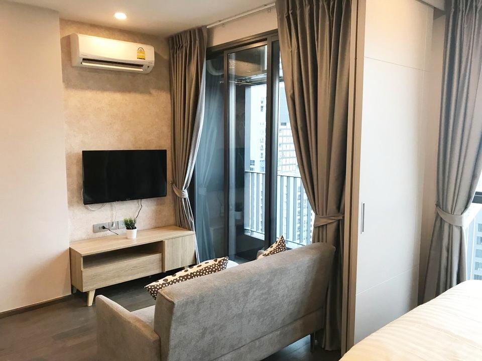 รูป 💥🔔⚠️🏘️⚡️กดปุ่มแอดไลน์💥ไอดีโอ คิว สยาม - ราชเทวี - รูปที่ 10/12