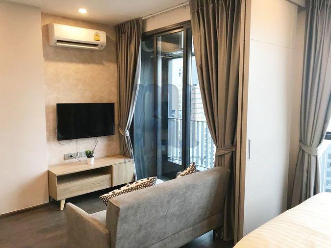 รูป 💥🔔⚠️🏘️⚡️กดปุ่มแอดไลน์💥ไอดีโอ คิว สยาม - ราชเทวี - รูปที่ 10/12