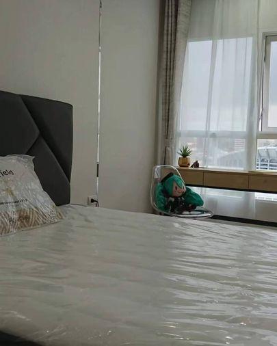 picture PFD-07892 Condo for rent Supalai Veranda Ramkhamhaeng (Supalai Veranda Ramkhamhaeng) near MRT Rajamangala. - 3/7