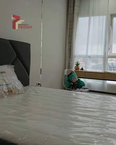 picture PFD-07892 Condo for rent Supalai Veranda Ramkhamhaeng (Supalai Veranda Ramkhamhaeng) near MRT Rajamangala. - 3/7