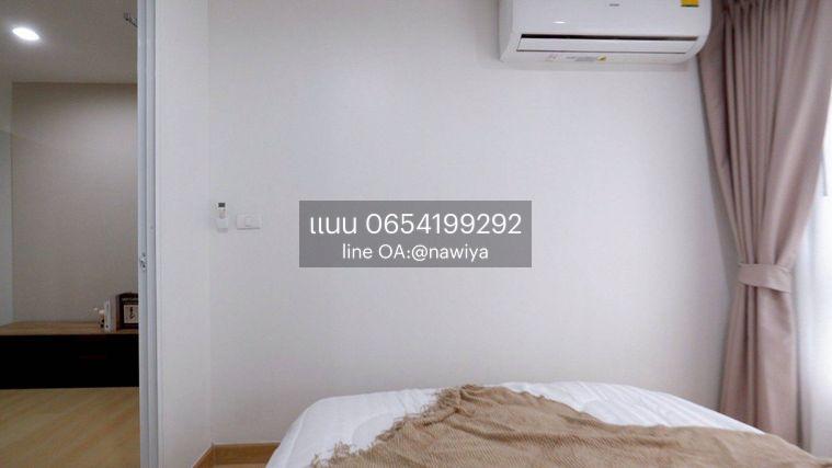 รูป Pound240126 Regent Home บางซ่อน เฟส 27 - รูปที่ 5/18