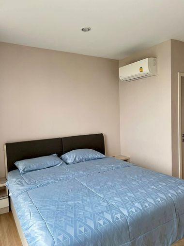 รูป 🔥For Rent!! ready to move-in 3b4b 85k - Nirvana Define Srinakarin-Rama 9 📞Call 090 919 9898 - รูปที่ 14/19