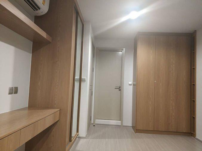 picture 🎈 #PO2601_130 🎈💥Urgent💥 Guaranteed availability! Click quickly before it's gone‼️ For Rent 35k.🔥🔥 Condo Life Ladprao - 2/10