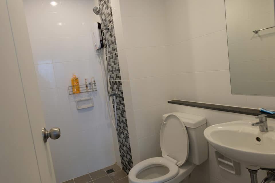 รูป 🏢 ขายคอนโด : Unio Charan 3 (ยูนิโอ จรัญฯ 3)   รหัสทรัพย์ | 📌 LNP-C11663  - รูปที่ 13/14