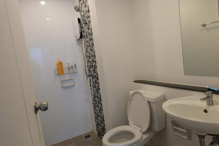 รูป 🏢 ขายคอนโด : Unio Charan 3 (ยูนิโอ จรัญฯ 3)   รหัสทรัพย์ | 📌 LNP-C11663  - รูปที่ 13/14