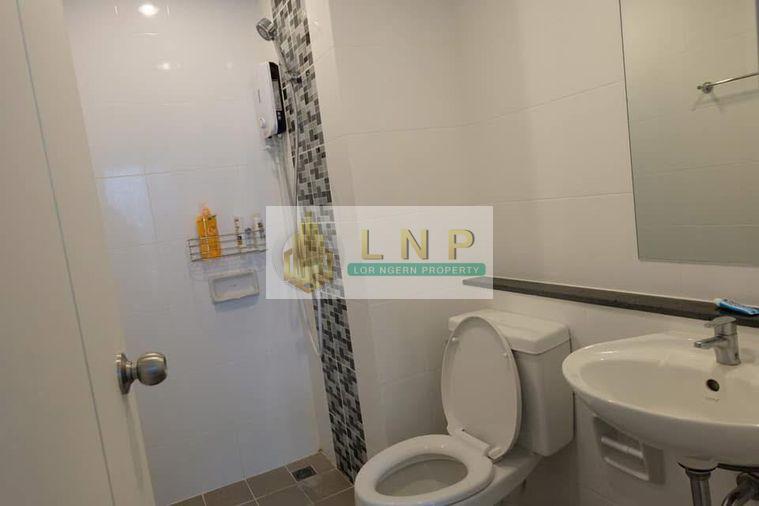 รูป 🏢 ขายคอนโด : Unio Charan 3 (ยูนิโอ จรัญฯ 3) รหัสทรัพย์ | 📌 LNP-C11663 - รูปที่ 13/14