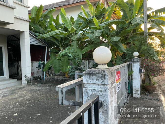picture Vista Ville Rangsit-Klong 8 Pathum Thani - 8/18