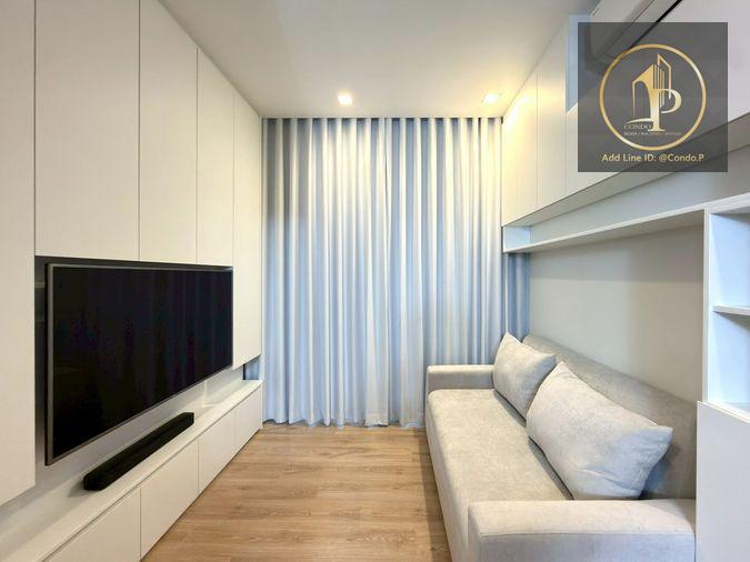 picture 🎈#PO2601_146🎈💥Urgent💥 Guaranteed availability! Click quickly before it's gone‼️ For Rent 35k.🔥🔥 Noble Around Ari Condo - 1/22