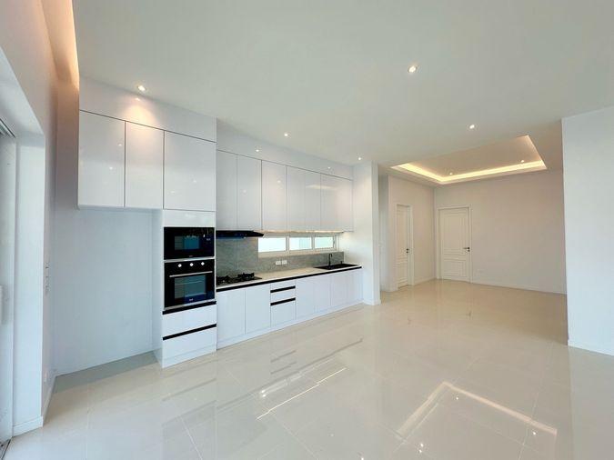 picture 🏡 Modern Pool Villa – Move-in Ready 📍 Near Black Mountain, Hua Hin - 9/19