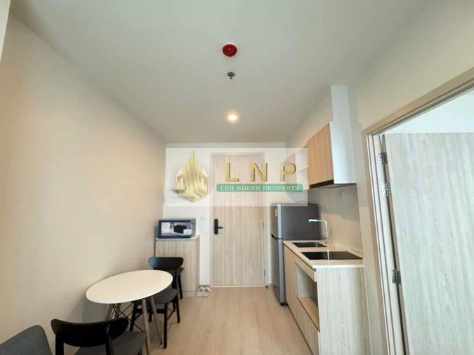 รูป 🏢 ขายคอนโด : Nue Noble Ratchada - Lat Phrao (นิว โนเบิล รัชดา - ลาดพร้าว) รหัสทรัพย์ | 📌LNP-C11649 - รูปที่ 4/6