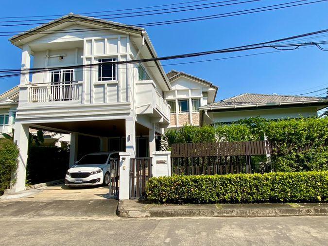 รูป 🔥🔥ขายถูกสุด!! 6b5b 17mb - Manthana Rama 9-Srinakarin 📞Call 090 919 9898 - รูปที่ 2/44