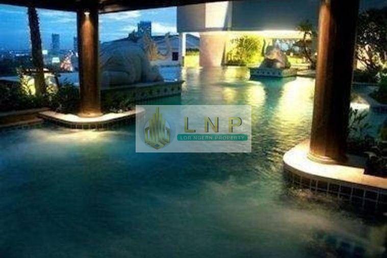 รูป 🏢 ขายคอนโด : Baan Chao Praya (บ้าน เจ้าพระยา) รหัสทรัพย์ | 📌LNP-C11648 - รูปที่ 6/26