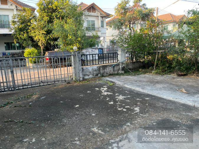 picture Vista Ville Rangsit-Klong 8 Pathum Thani - 15/18