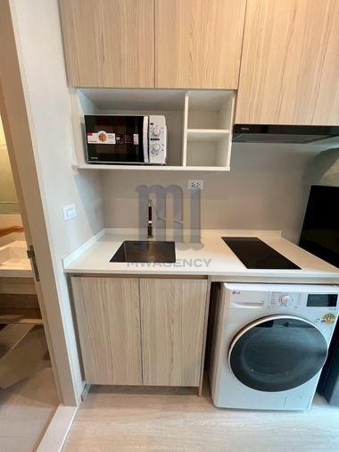 รูป 🦊HunterCondo🦊💥แอดไลน์นัดดูห้องได้เลย📲นิว โนเบิล รัชดา - ลาดพร้าว - รูปที่ 8/11