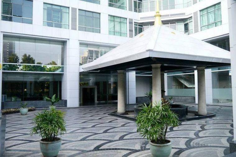 รูป 🏢 ขายคอนโด : Baan Chao Praya (บ้าน เจ้าพระยา)   รหัสทรัพย์ | 📌LNP-C11648 - รูปที่ 10/26