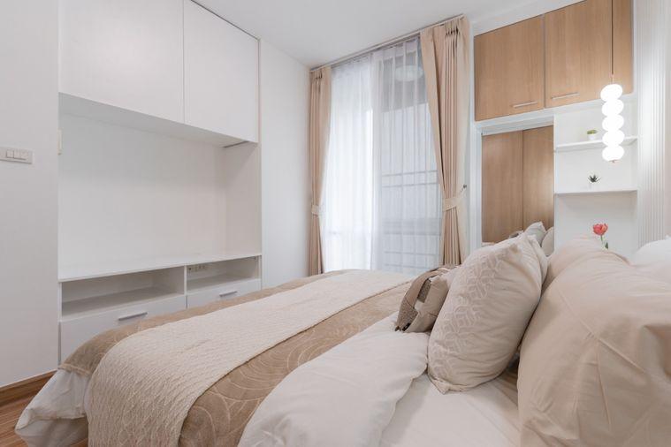 picture Condo365 Sale :  The IRIS Rama 9-Srinakarin     - 4/13
