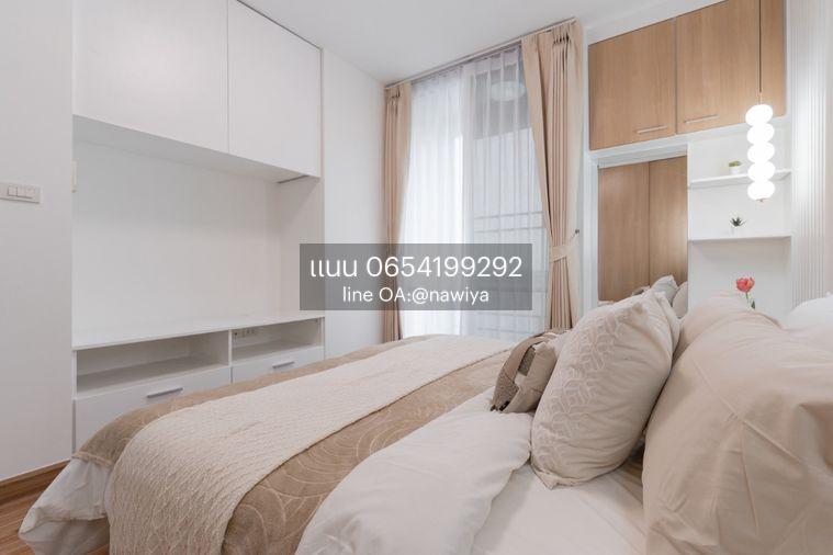 picture Condo365 Sale : The IRIS Rama 9-Srinakarin - 4/13