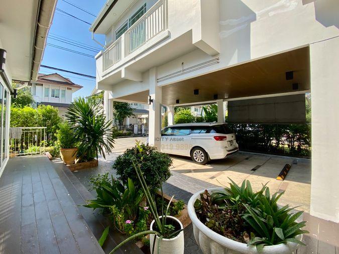 รูป 🔥🔥ขายถูกสุด!! 6b5b 17mb - Manthana Rama 9-Srinakarin 📞Call 090 919 9898 - รูปที่ 31/44