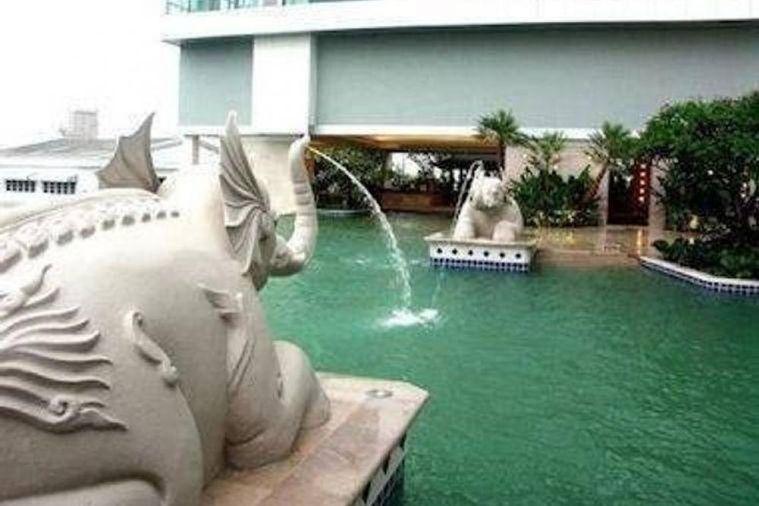 รูป 🏢 ขายคอนโด : Baan Chao Praya (บ้าน เจ้าพระยา)   รหัสทรัพย์ | 📌LNP-C11648 - รูปที่ 8/26
