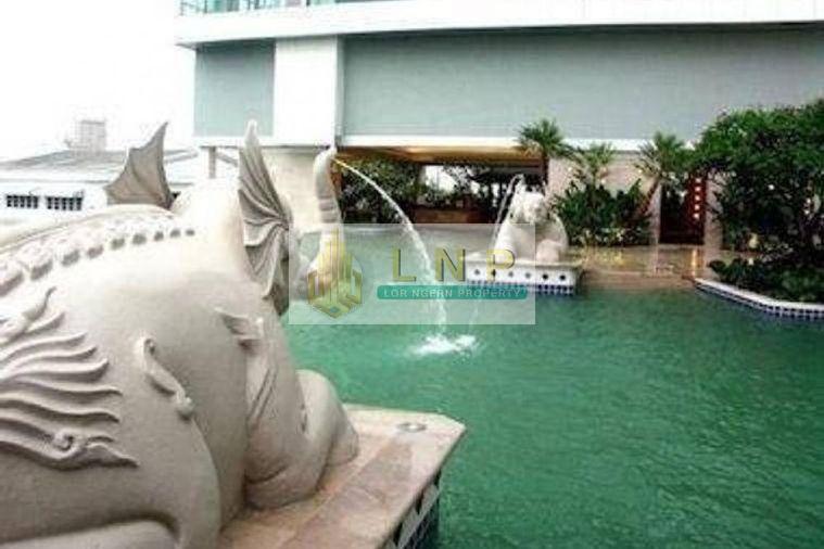 รูป 🏢 ขายคอนโด : Baan Chao Praya (บ้าน เจ้าพระยา) รหัสทรัพย์ | 📌LNP-C11648 - รูปที่ 8/26