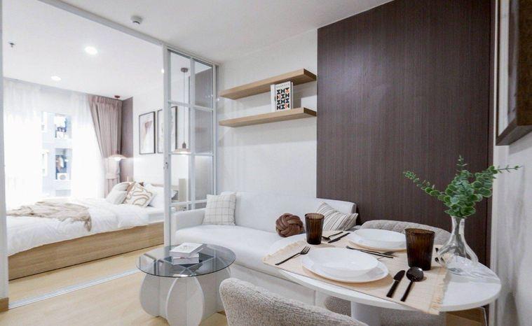 รูป Pound240126  Regent Home บางซ่อน เฟส 27 - รูปที่ 18/18