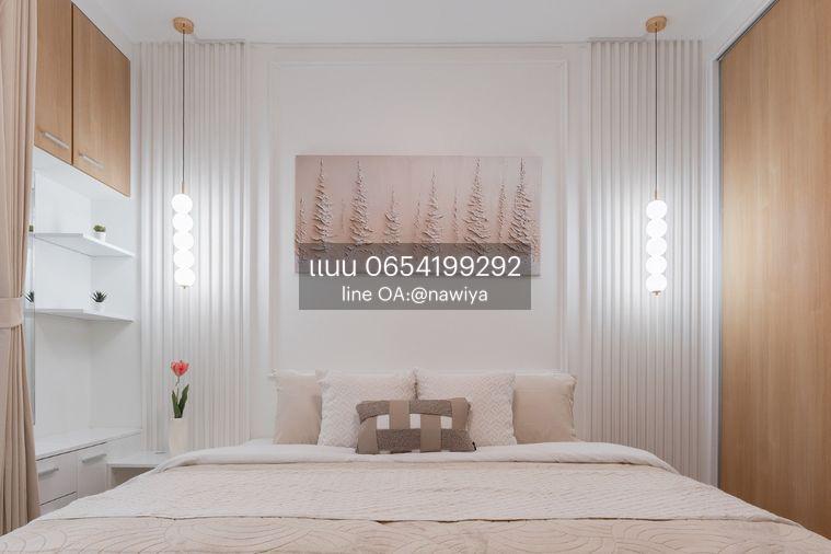 picture Condo365 Sale : The IRIS Rama 9-Srinakarin - 3/13
