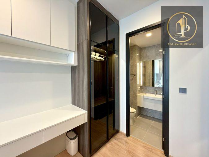 picture 🎈#PO2601_146🎈💥Urgent💥 Guaranteed availability! Click quickly before it's gone‼️ For Rent 35k.🔥🔥 Noble Around Ari Condo - 16/22