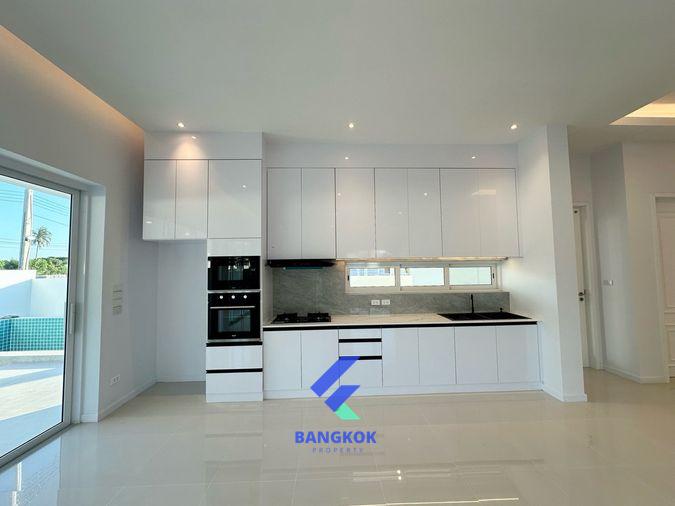 picture 🏡 Modern Pool Villa – Move-in Ready 📍 Near Black Mountain, Hua Hin - 8/19