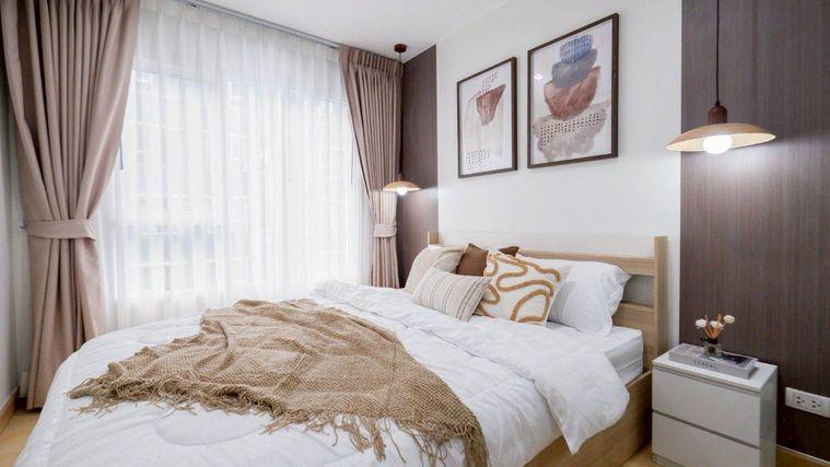 รูป Pound240126  Regent Home บางซ่อน เฟส 27 - รูปที่ 1/18