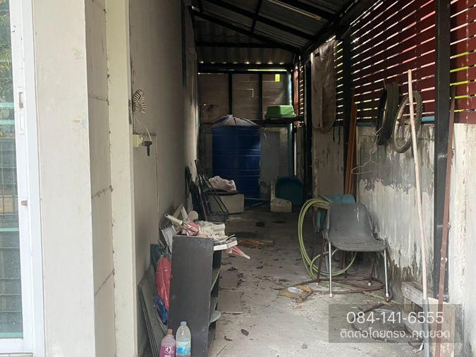 picture Vista Ville Rangsit-Klong 8 Pathum Thani - 17/18