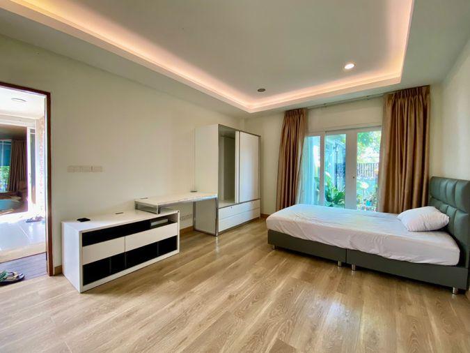 รูป 🔥🔥ขายถูกสุด!! 6b5b 17mb - Manthana Rama 9-Srinakarin 📞Call 090 919 9898 - รูปที่ 32/44