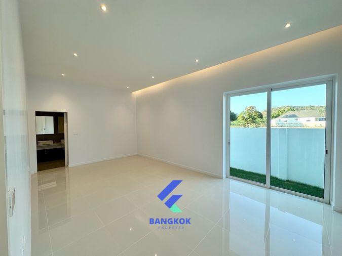 picture 🏡 Modern Pool Villa – Move-in Ready 📍 Near Black Mountain, Hua Hin - 5/19