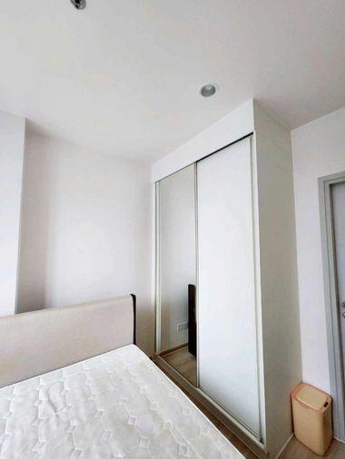 รูป 🦊HunterCondo🦊💥แอดไลน์นัดดูห้องได้เลย📲 โนเบิล รีวอลฟ์ รัชดา 2 - รูปที่ 4/16