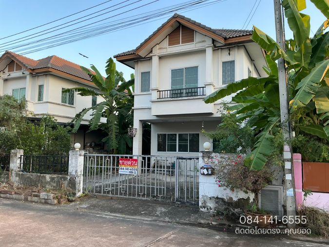 picture Vista Ville Rangsit-Klong 8 Pathum Thani - 3/18