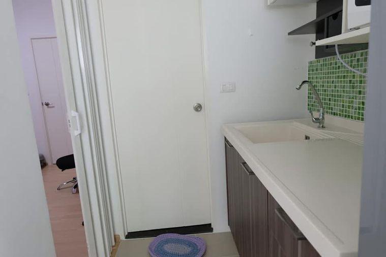 รูป 🏢 ขายคอนโด : Unio Charan 3 (ยูนิโอ จรัญฯ 3)   รหัสทรัพย์ | 📌 LNP-C11663  - รูปที่ 4/14