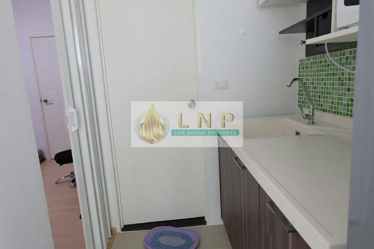 รูป 🏢 ขายคอนโด : Unio Charan 3 (ยูนิโอ จรัญฯ 3) รหัสทรัพย์ | 📌 LNP-C11663 - รูปที่ 4/14