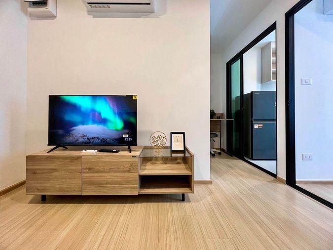 รูป 🦊HunterCondo🦊💥Chewathai Hallmark Ladprao - Chokchai 4 (Phase 2) - รูปที่ 1/7