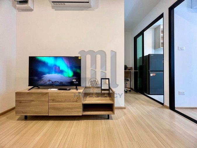 รูป 🦊HunterCondo🦊💥Chewathai Hallmark Ladprao - Chokchai 4 (Phase 2) - รูปที่ 1/7