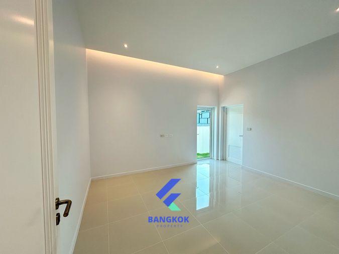 picture 🏡 Modern Pool Villa – Move-in Ready 📍 Near Black Mountain, Hua Hin - 12/19
