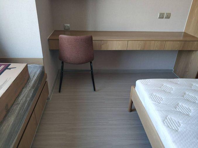picture 🎈 #PO2601_130 🎈💥Urgent💥 Guaranteed availability! Click quickly before it's gone‼️ For Rent 35k.🔥🔥 Condo Life Ladprao - 5/10