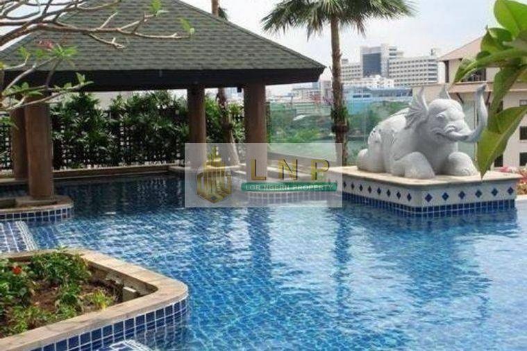 รูป 🏢 ขายคอนโด : Baan Chao Praya (บ้าน เจ้าพระยา) รหัสทรัพย์ | 📌LNP-C11648 - รูปที่ 24/26