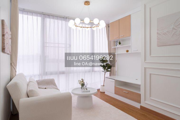 picture Condo365 Sale : The IRIS Rama 9-Srinakarin - 5/13