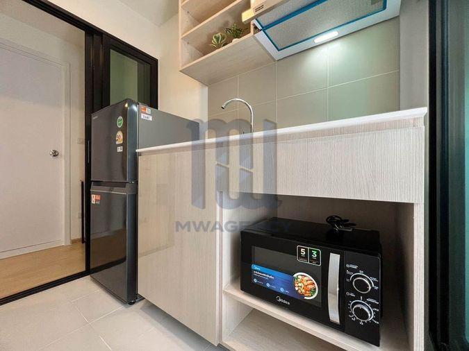 รูป 🦊HunterCondo🦊💥Chewathai Hallmark Ladprao - Chokchai 4 (Phase 2) - รูปที่ 5/7