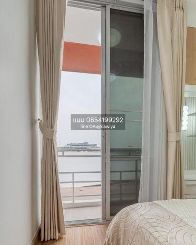 picture Condo365 Sale : The IRIS Rama 9-Srinakarin - 7/13